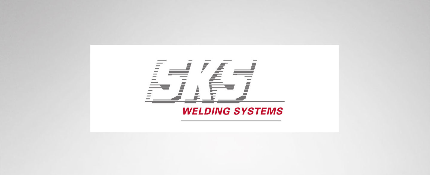 Logo SKS Welding Systems