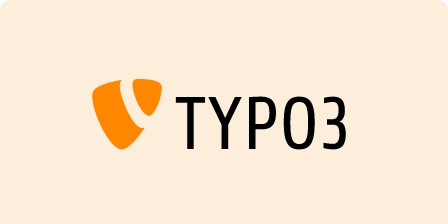 TYPO3 CMS – Website-Entwicklung und Betreuung durch die propeller Werbeagentur