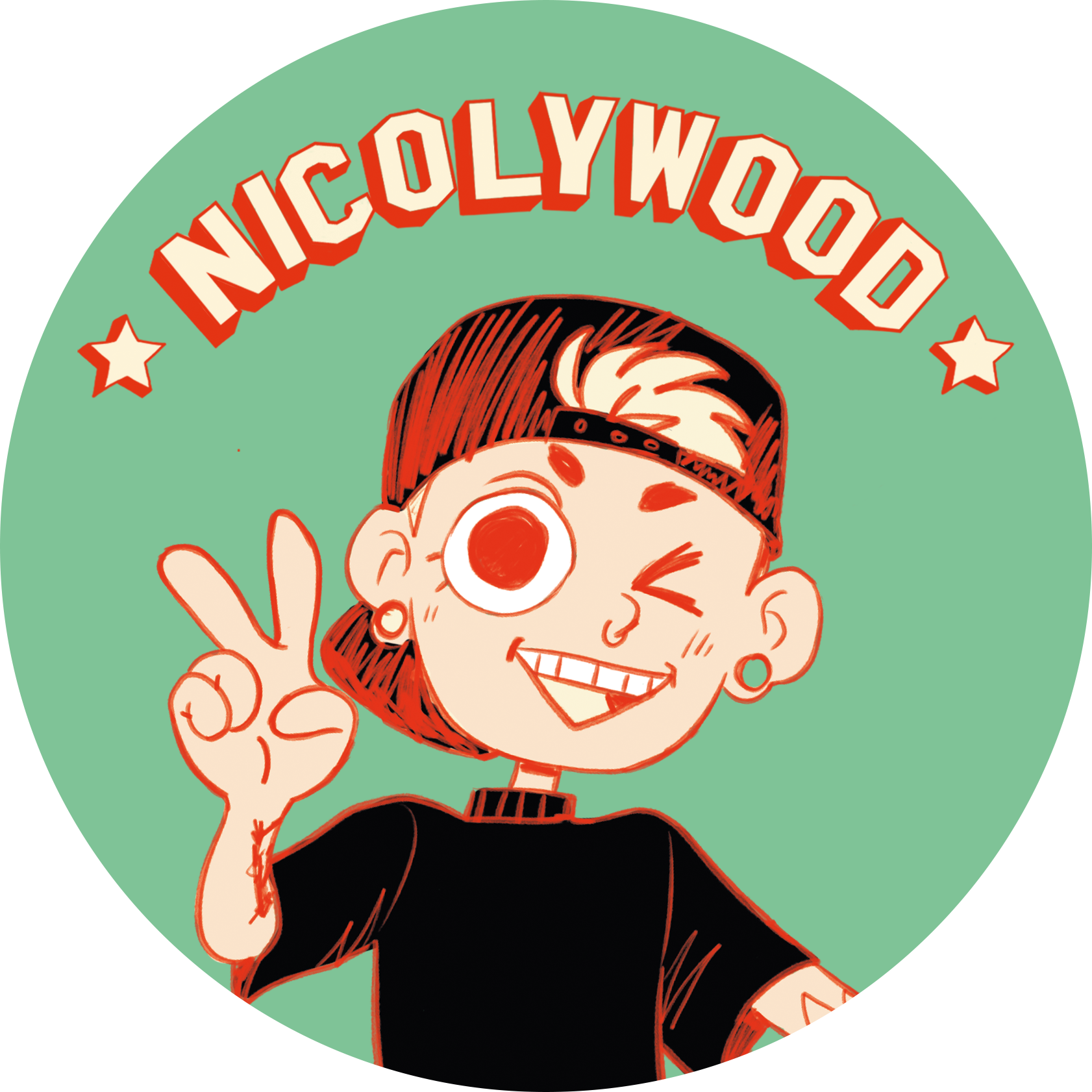 Nicolywood