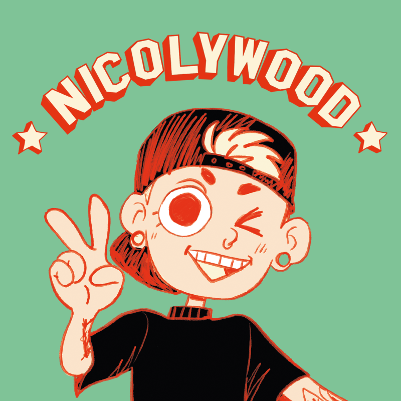 Vorschaubild NICOLYWOOD